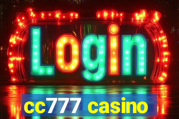 cc777 casino